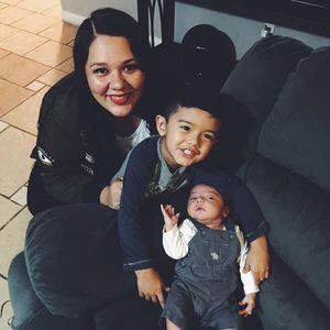 Meet your Posher, Karla